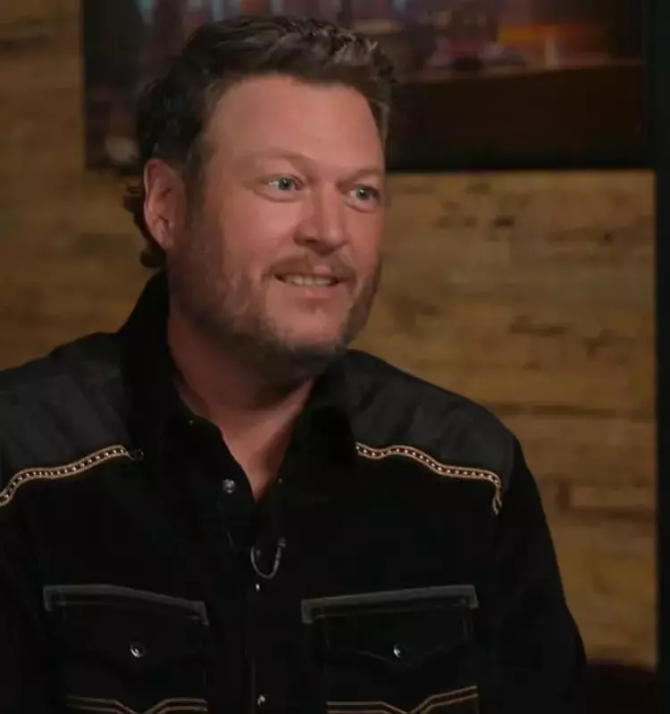 Blake Shelton Reclaims Country Music Crown with New Single and Diverse Projects