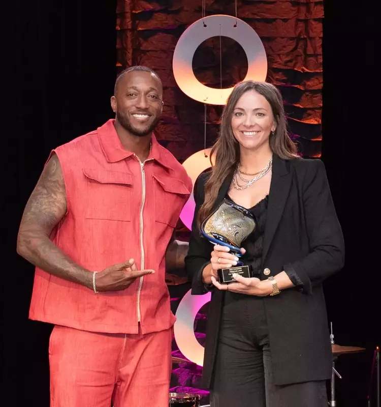 Honoring Trailblazers in the Music Industry: The 2025 Bizzy Awards