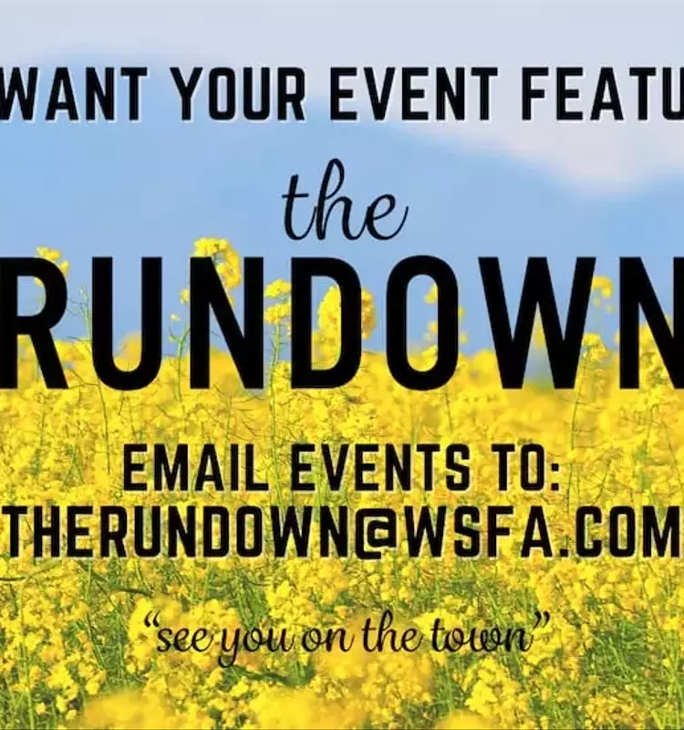 Weekend Extravaganza: A Celebration of Music, Food, and Community in Alabama