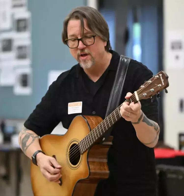 Washougal Songcraft Festival: Inspiring Young Minds Through Music