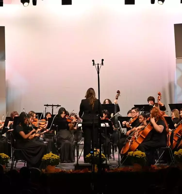 Celebrating Excellence: Clark County School District's Unwavering Commitment to Music Education