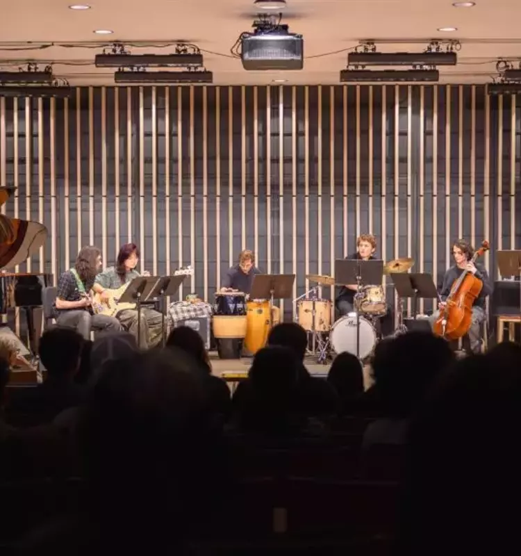 Revolutionizing Music Education: A New Era at UC Berkeley