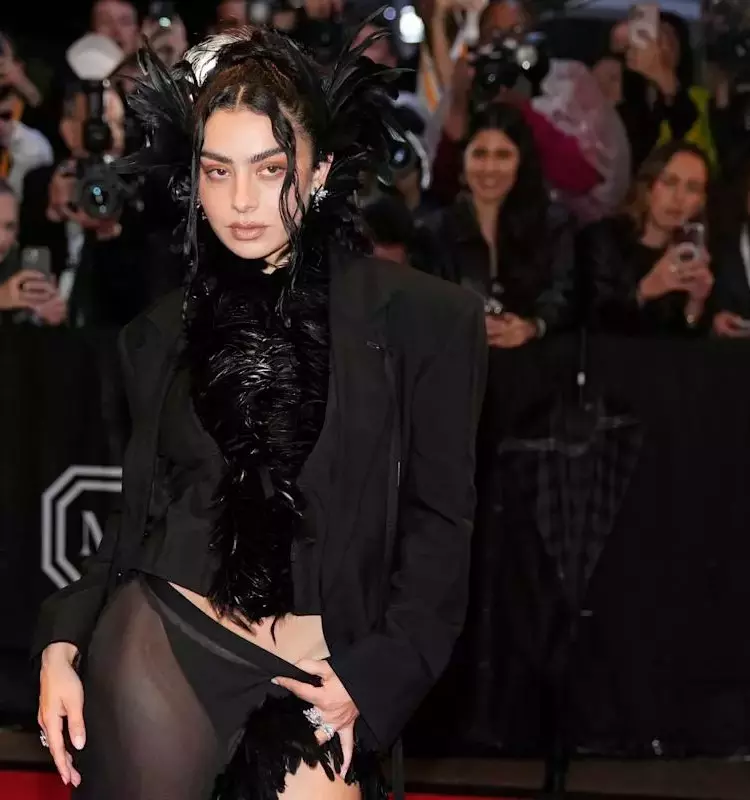 Charli XCX Reignites Pop Culture with Emotional Music Video