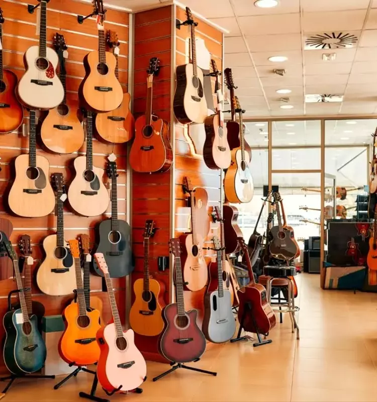 Music Gear Industry Faces Turmoil Amid Rising Tariffs
