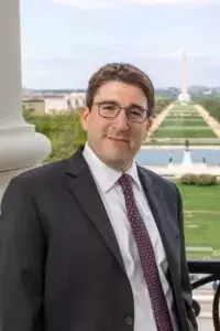 A Celebratory Voice: Cantor Jason Kaufman's Journey in Music and Social Justice