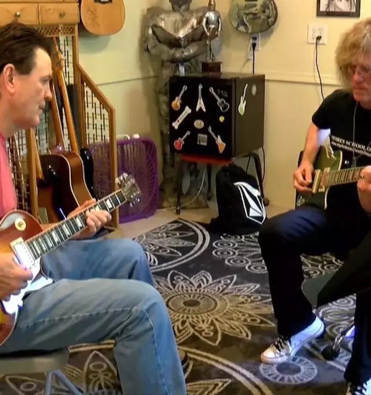 Music as Therapy: A Creative Approach to Mental Health