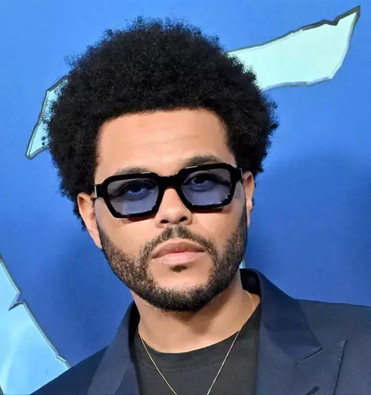 Tom Cruise's Influence Boosts The Weeknd's Musical Journey
