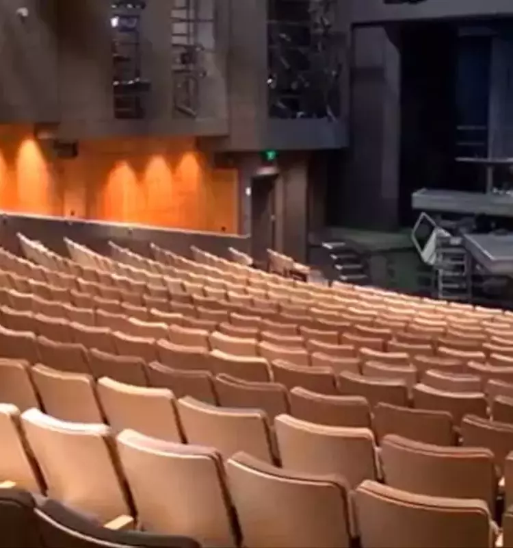 Portland's Iconic Theater Faces Closure: Community Urged to Act