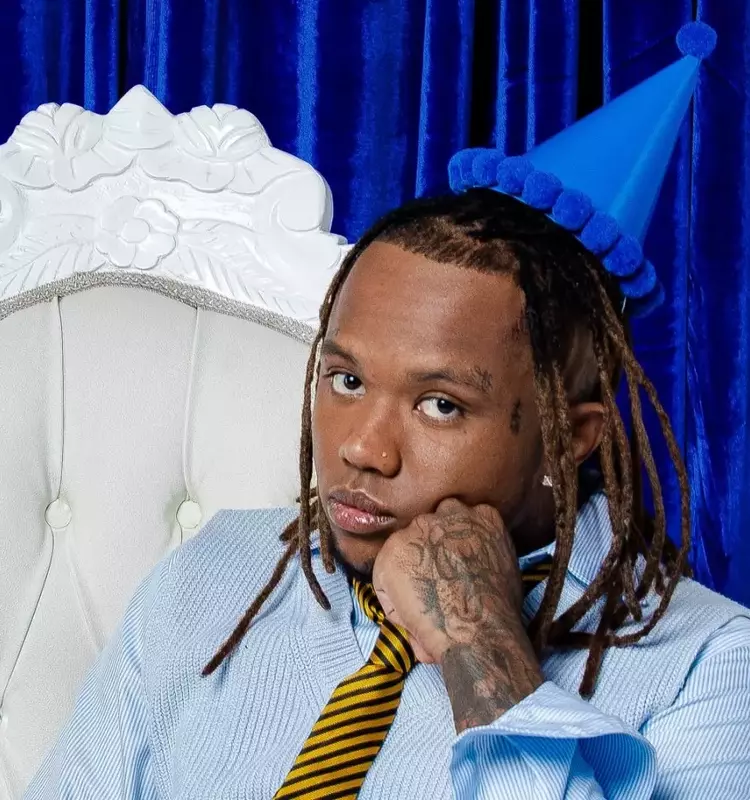 Chilean Urban Music Pioneer Polimá Westcoast Redefines Reggaeton