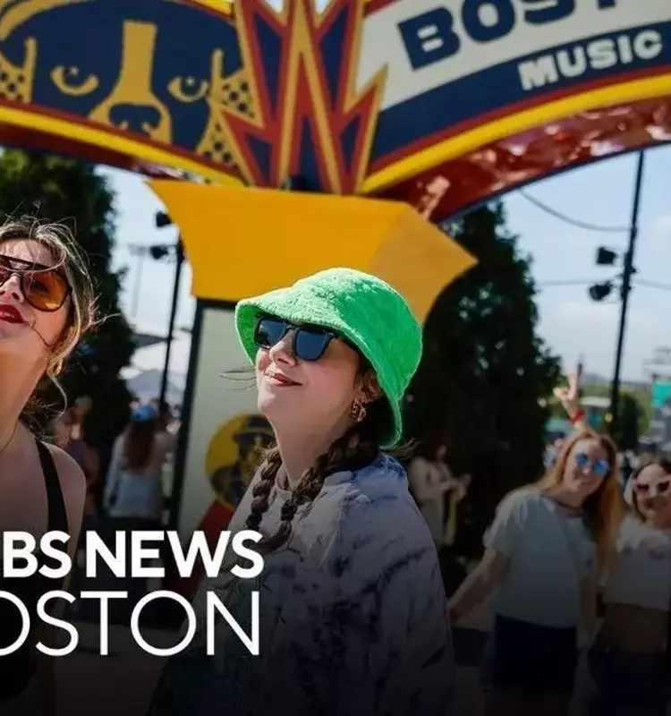 Winner Revealed for Exclusive Boston Calling Music Festival VIP Experience