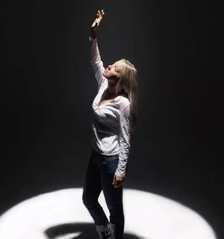 A New Chapter: Mary-Clair's Evocative "Your Love" Video