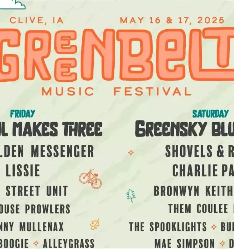 Upcoming Music Festivals Across the Midwest