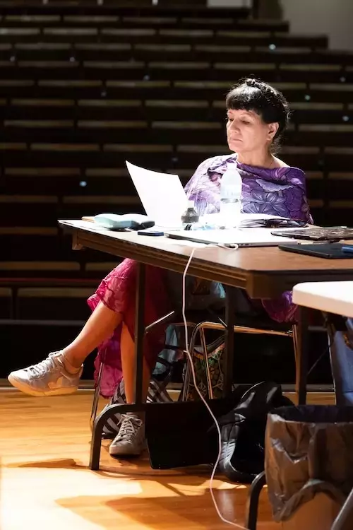 Glimmerglass Festival Celebrates 50 Years with a Dazzling Season