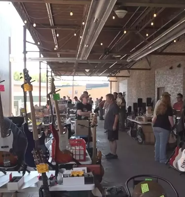 Harmony Hub: A Celebration of Music and Community in Sioux Falls