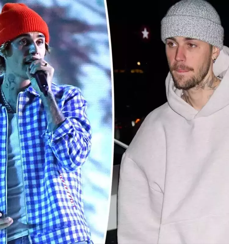 Unveiling the Financial Dilemma Behind Justin Bieber's Catalog Sale
