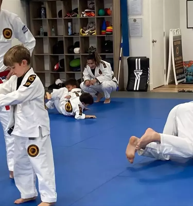 Empowering Young Minds: A Unique Approach to Martial Arts
