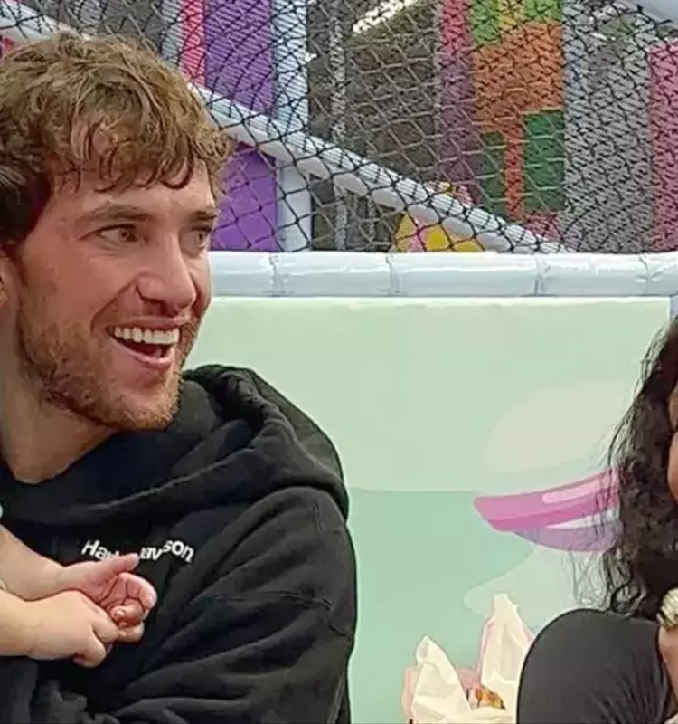 Expanding Horizons: The Journey of Cassie Ventura and Alex Fine
