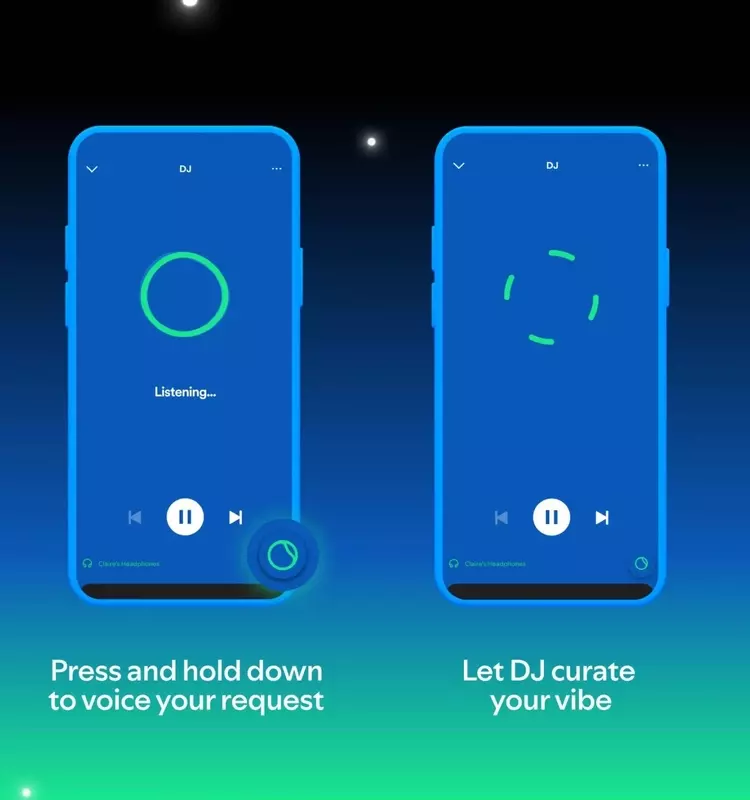 Revolutionizing Music Discovery: Spotify's AI DJ Goes Vocal