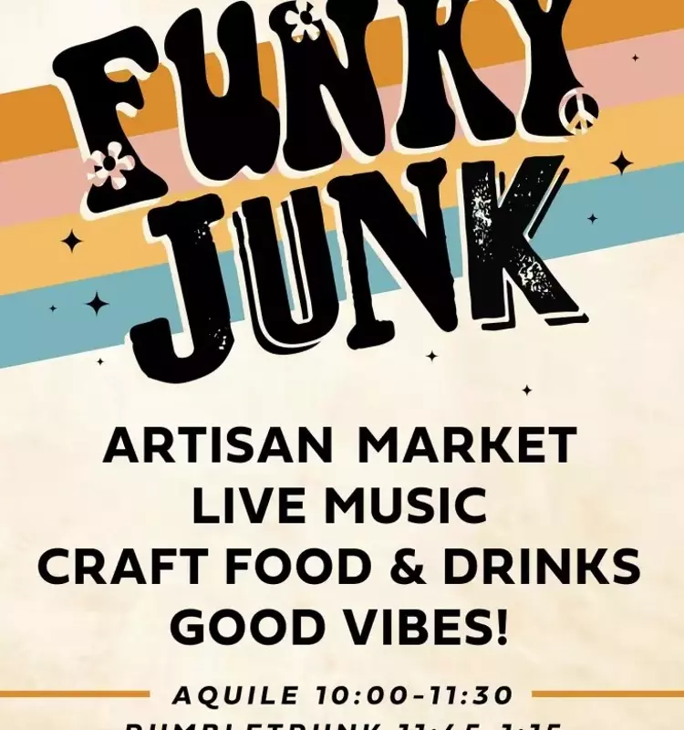 Weekend Extravaganza in Casper: A Feast of Festivals, Music, and Comedy