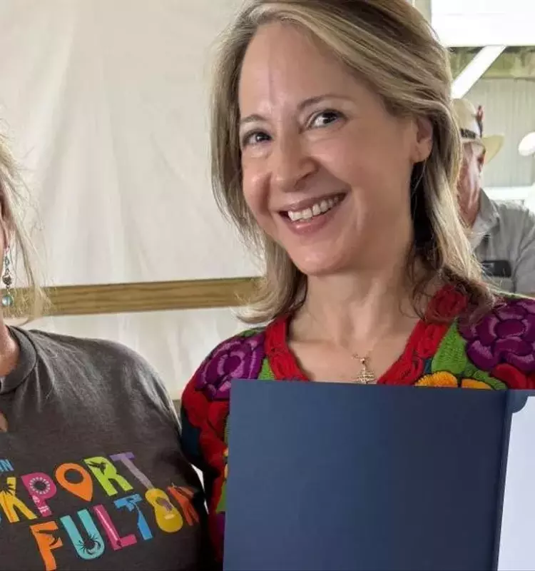 Texas Town Receives Prestigious Music Community Recognition