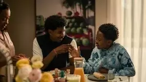 Rising Star: Marvin Winans III Makes His Mark in Netflix's "Forever"