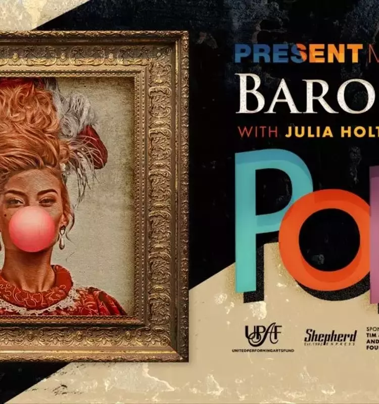 Exclusive Opportunity for Urban Milwaukee Members: Free Tickets to Baroque Pop Extravaganza