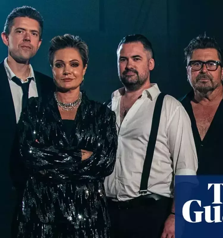 Reimagining Superjesus: From Chaotic Performances to Personal Growth