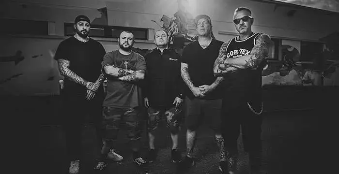 Hardcore Band Unveils Powerful New Music Video