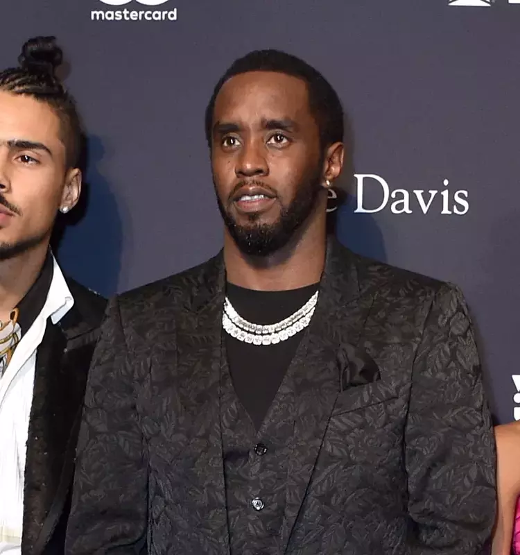 Exploring the Lives of Sean "Diddy" Combs' Offspring Amid Legal Challenges