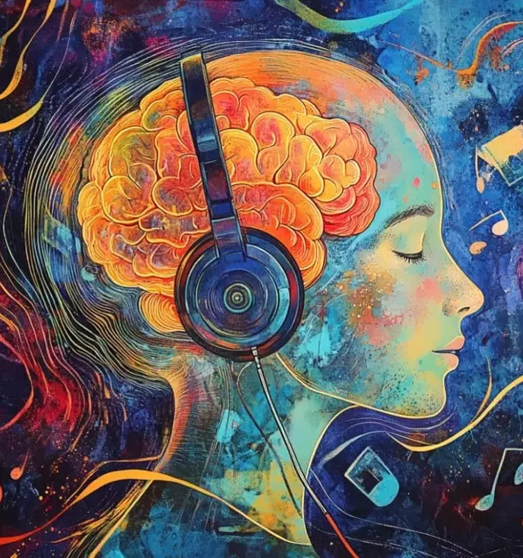 Music's Influence on Memory Emotions: A Neuroscientific Revelation