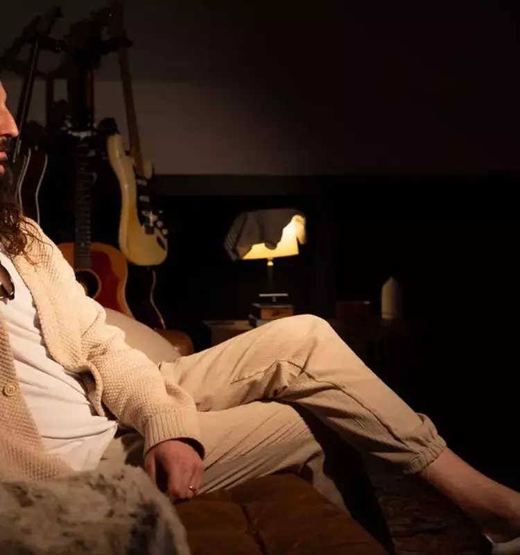 Exploring Nashville's Pop Music Scene Through Julian Bunetta's Journey