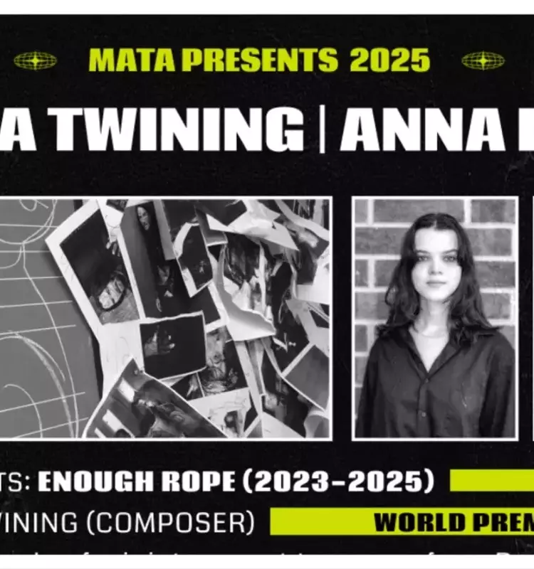 Upcoming Concert Showcases Talented Composers and Performers
