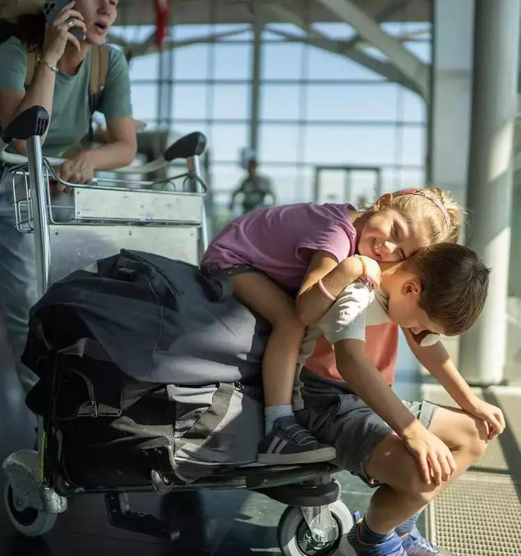 Family Adventures: Traveling with Toddlers Made Easier