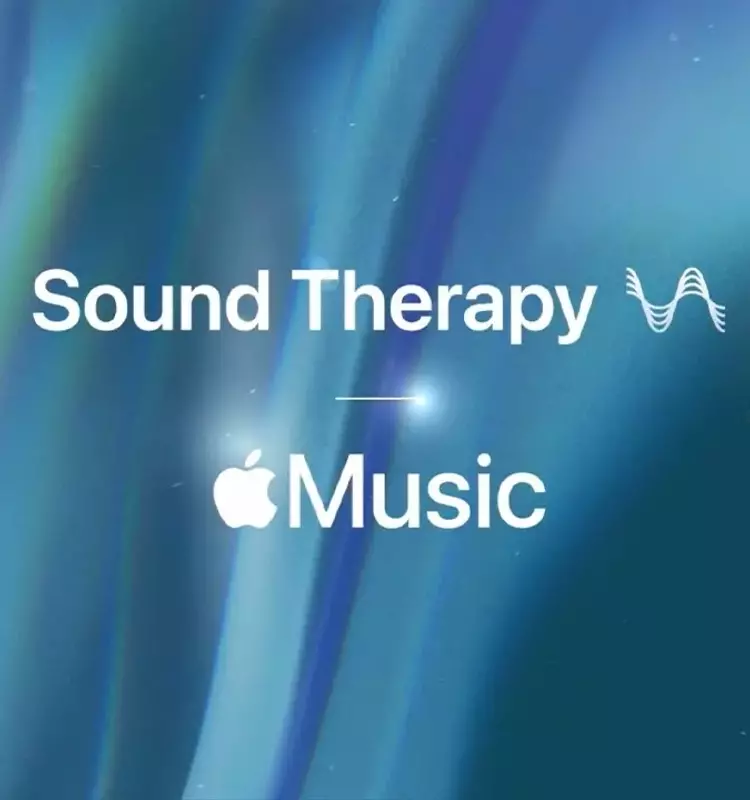 Apple Music Partners with Universal Music Group for Enhanced Sound Therapy