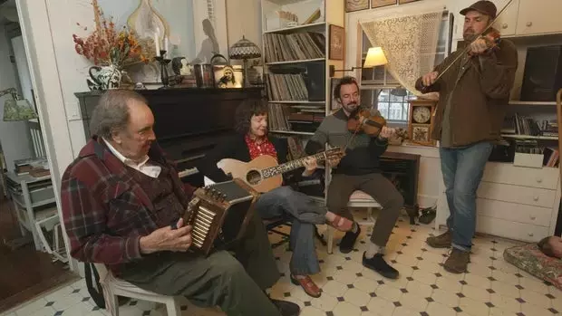 The Resurgence of Cajun and Zydeco: A Cultural Renaissance in Louisiana