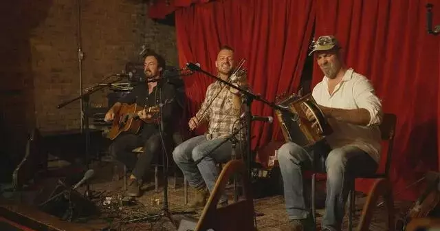 Cajun and Zydeco Music Experiences an Unexpected Revival