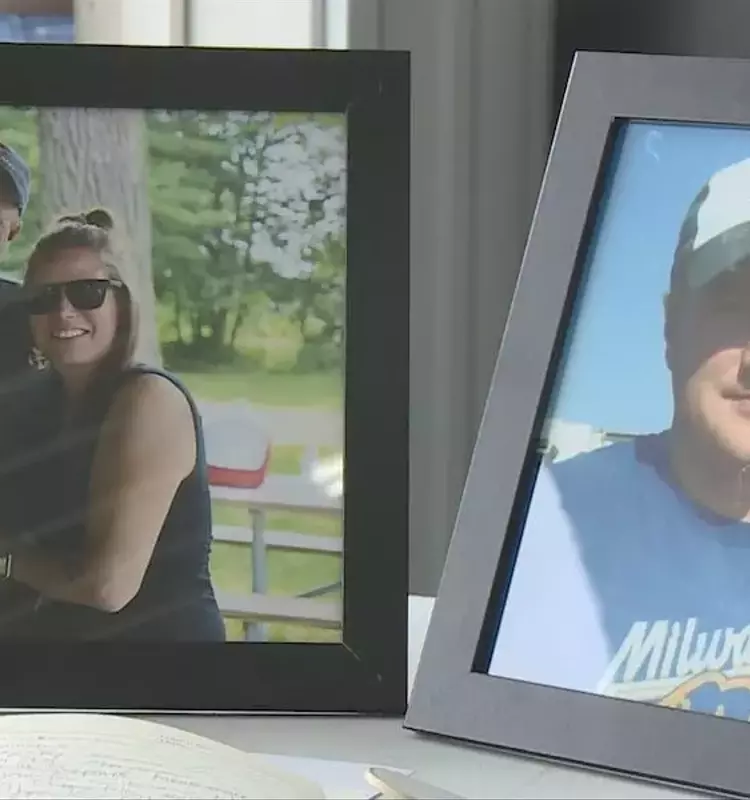 Community Unites to Honor Lost Couple and Support Their Children