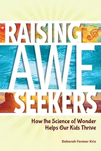 Unlocking the Power of Curiosity and Awe in Learning