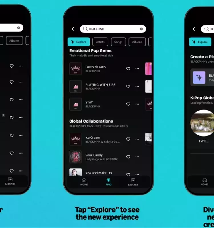 Revolutionizing Music Exploration: A New Era of AI-Powered Discovery