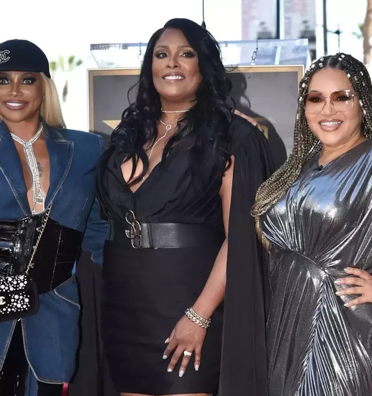 Redefining Legacy: Salt-N-Pepa's Battle for Artistic Ownership