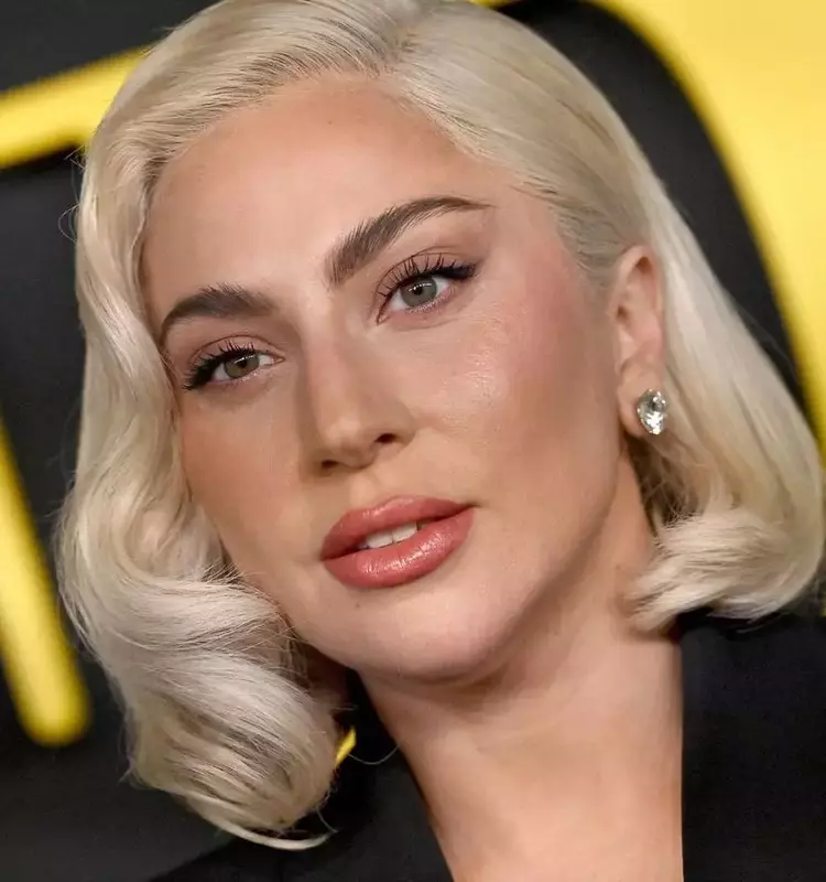 Lady Gaga and Bruno Mars' Global Hit Takes a Step Back