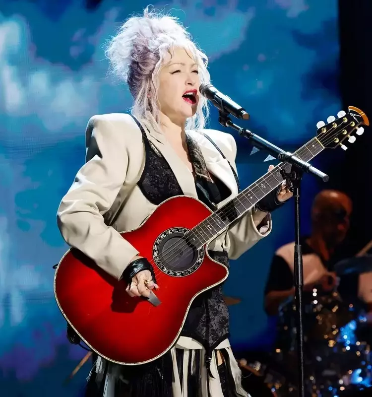 Cyndi Lauper's Legacy: Advocacy and Empowerment Through Music