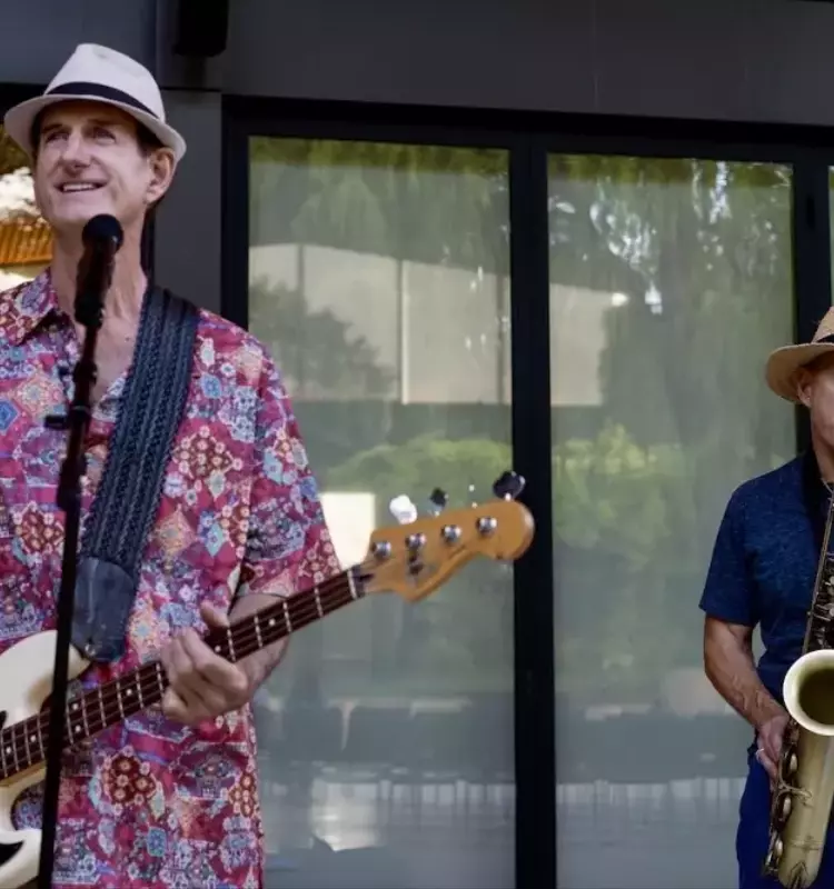 San Antonio Celebrates Global Music Day with Vibrant Festival