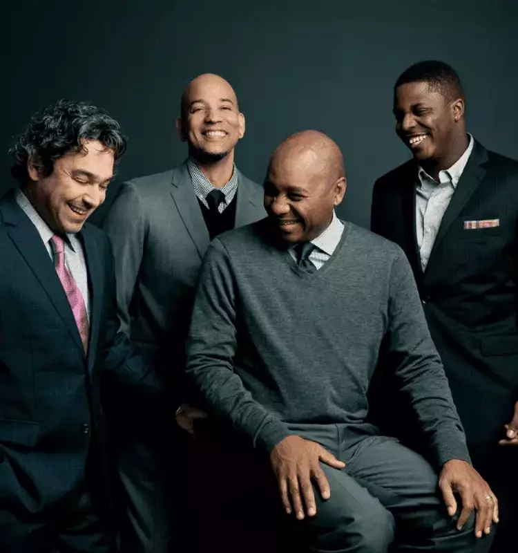 Brooks Center Unveils Vibrant 31st Season of Arts and Culture