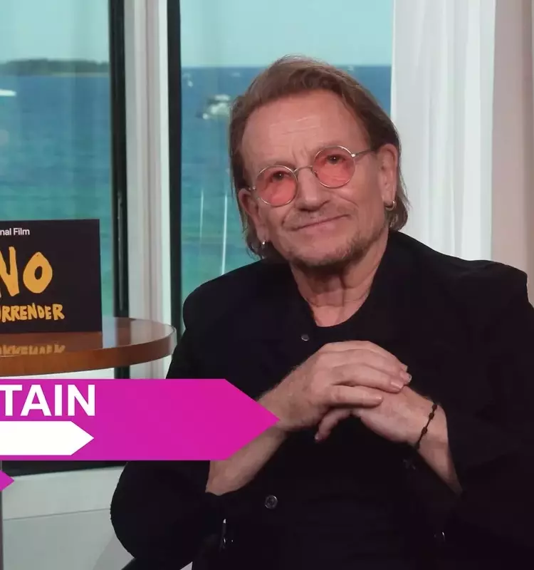 Bono's Journey Through Personal Narratives and Musical Evolution