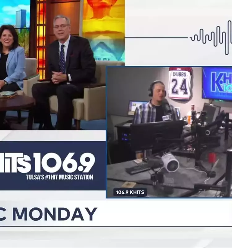 Music Monday Kicks Off Summer Vibes with New Co-Host and Exciting Plans
