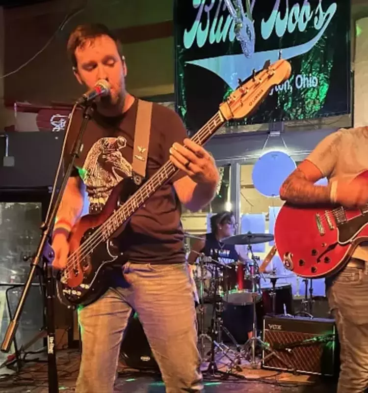 Dayton Sideshow 18: A Vibrant Celebration of Art and Music