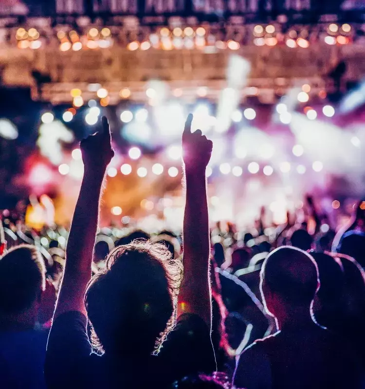Upcoming Musical and Artistic Events in Charlottesville
