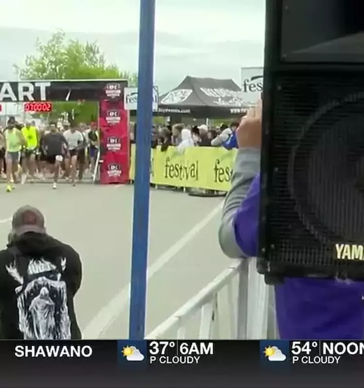 New Era Dawns for Brown County Marathon with Vibrant Festival