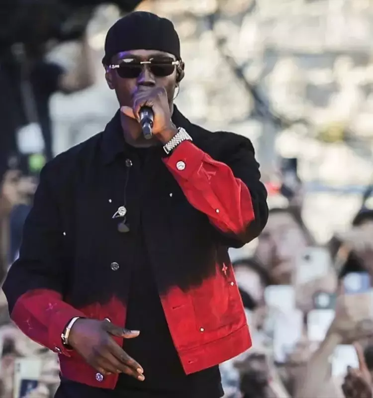 The Tragic Loss of Werenoi: A Rising Star in French Rap